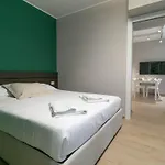 Apartment Casa Malu *