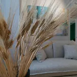 Apartment Casa Malu *