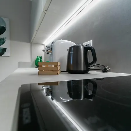 Διαμέρισμα Casa Malu Lecco