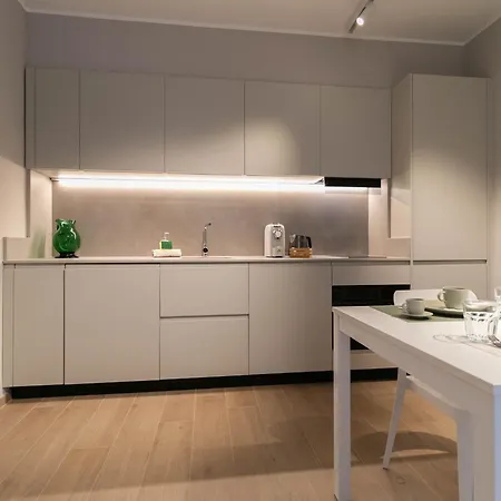 Casa Malu Lecco
