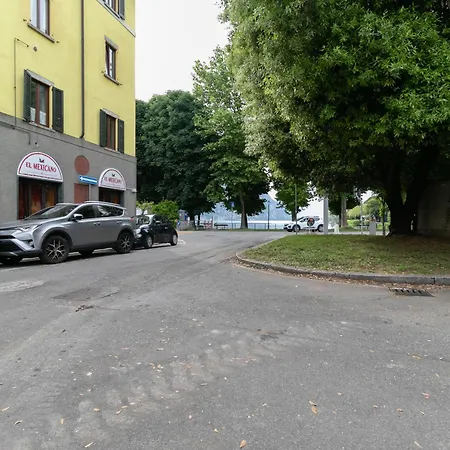 Casa Malu * Lecco