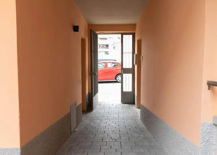 Casa Malu 公寓 *