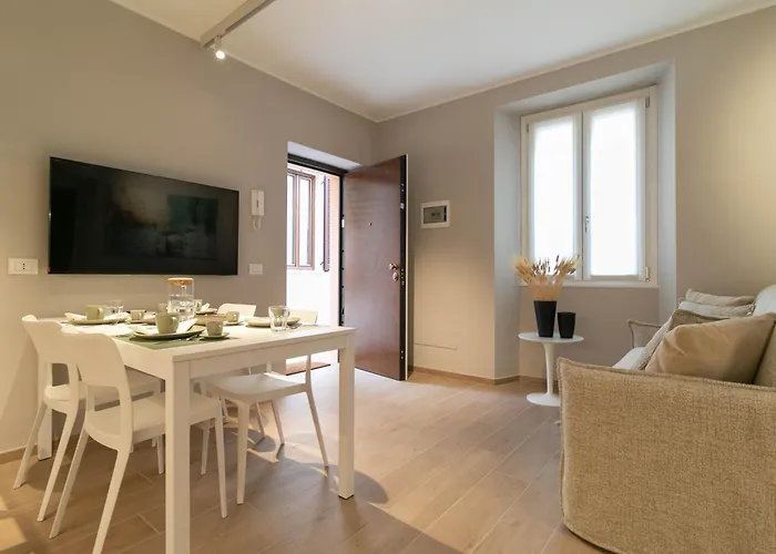 公寓 Casa Malu