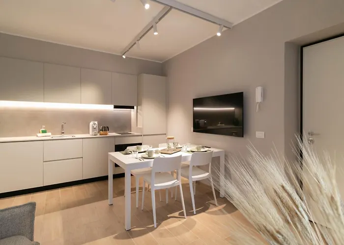 公寓 Casa Malu