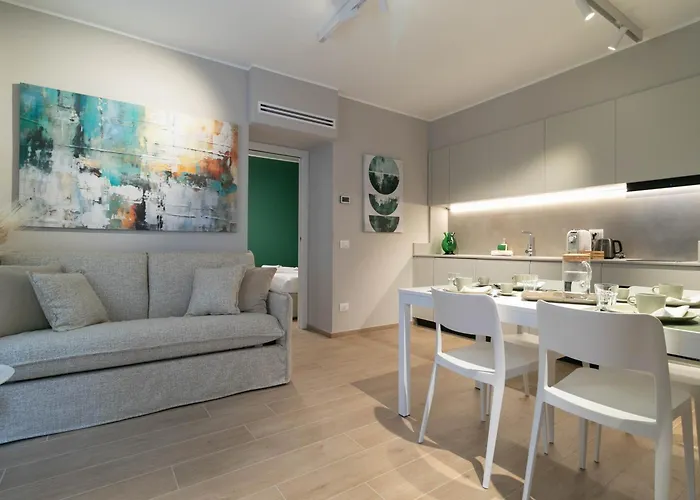 公寓 Casa Malu