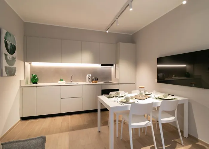 Casa Malu Lecco