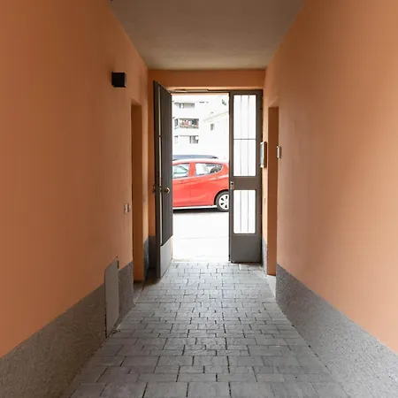 Casa Malu Daire *