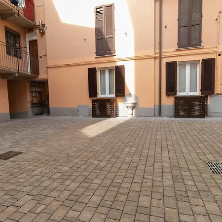Daire Casa Malu *