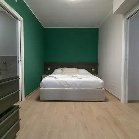 Casa Malu Daire Lecco