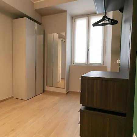 Daire Casa Malu Lecco