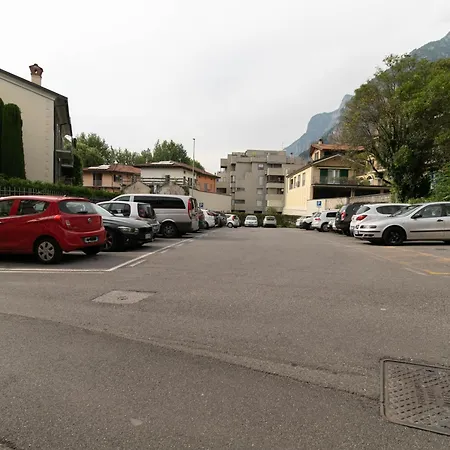 Casa Malu Lecco