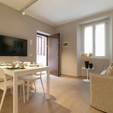 Daire Casa Malu