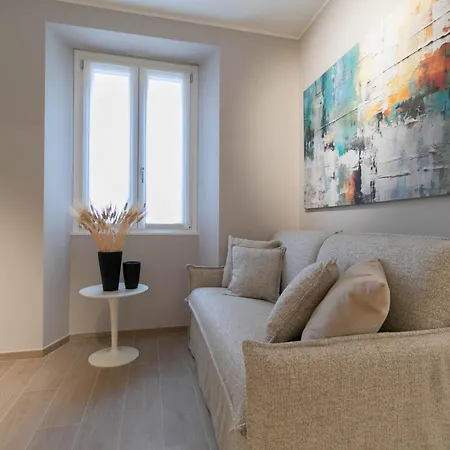 Casa Malu Daire Lecco