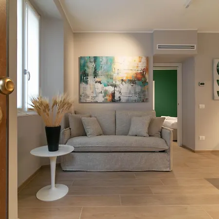 Daire Casa Malu