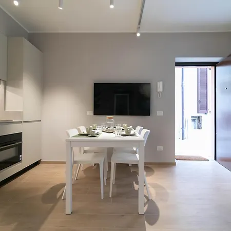 Casa Malu Daire Lecco