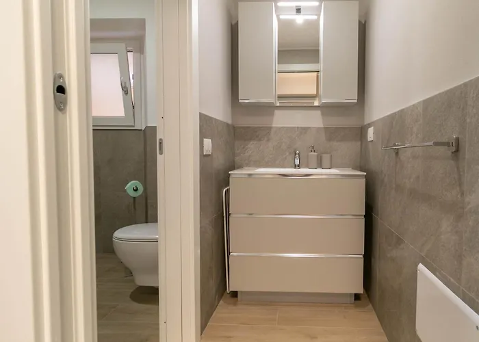 Apartment Casa Malu