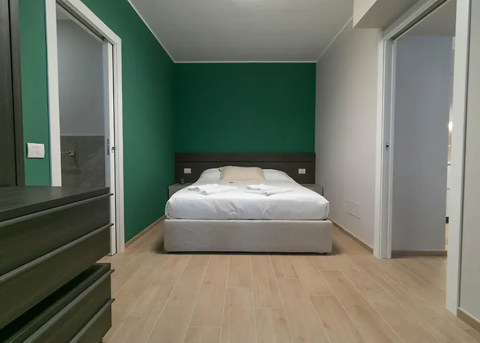 Casa Malu Apartment Lecco