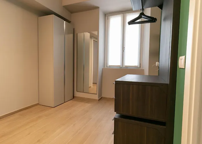 Apartment Casa Malu Lecco