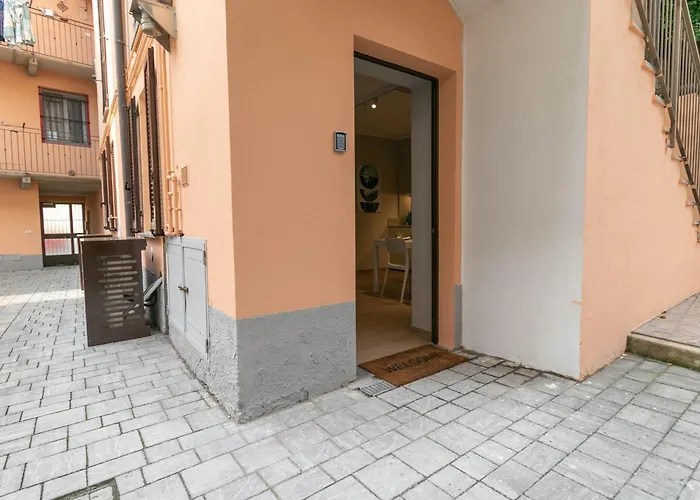 Casa Malu Apartment
