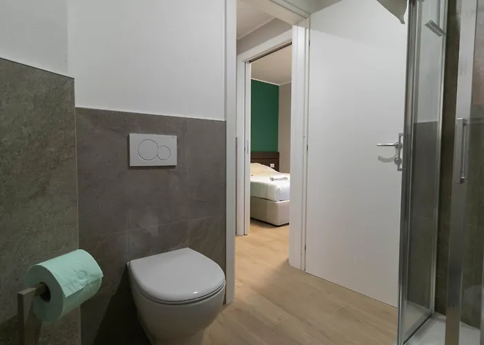 Casa Malu Apartment *