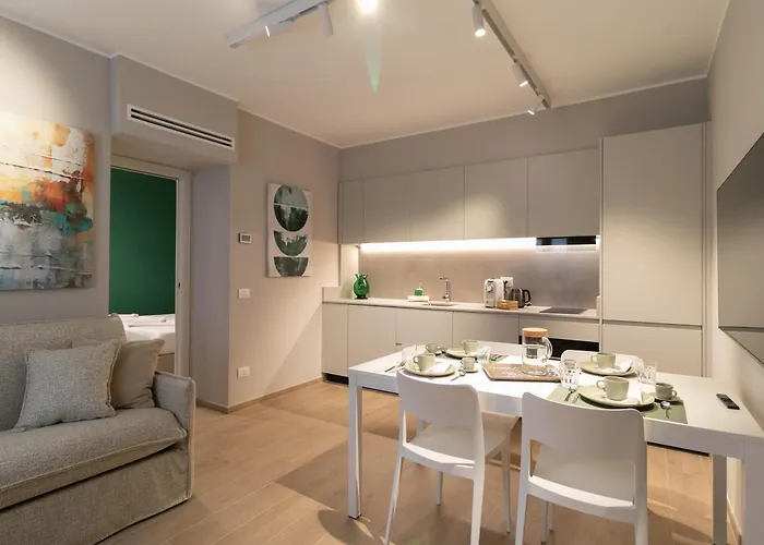 Casa Malu Apartment