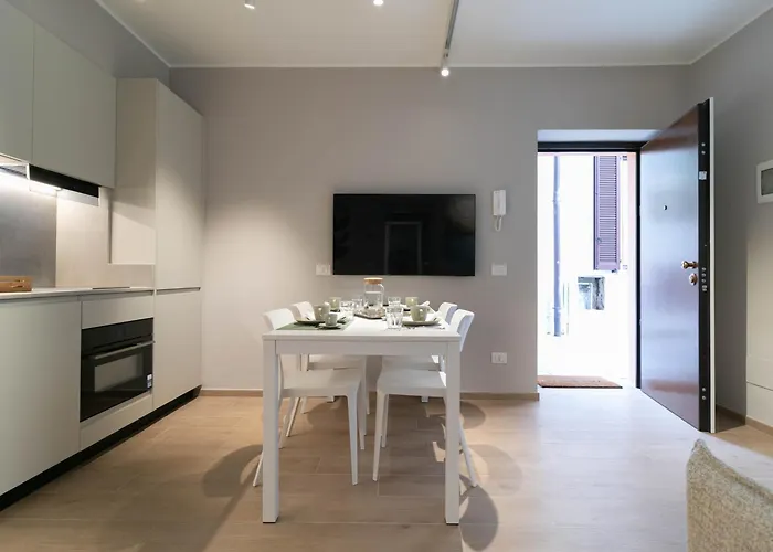 Casa Malu Apartment Lecco